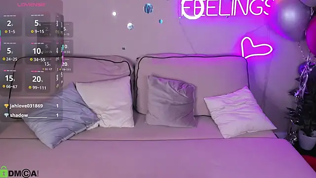 Berta Kelly online show from 11/13/25, 01:15