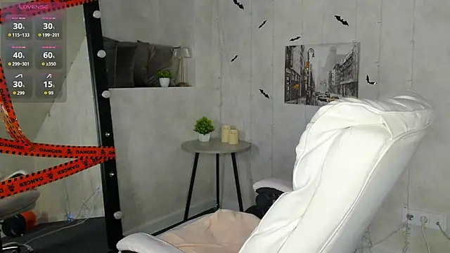 Berta Kelly online show from 11/16/25, 01:11