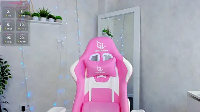 Berta Kelly online show from 12/19/25, 12:39