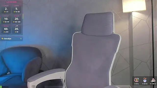 Berta Kelly online show from 03/28/26, 12:32