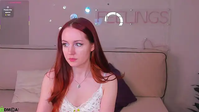 Berta Kelly online show from 04/08/26, 12:21