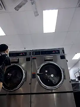 blondebarbiebae online show from 11/16/25, 09:15