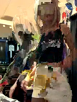 blondebarbiebae online show from 12/15/25, 06:34