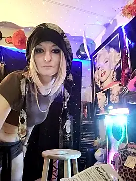 blondebarbiebae online show from 01/16/26, 04:49