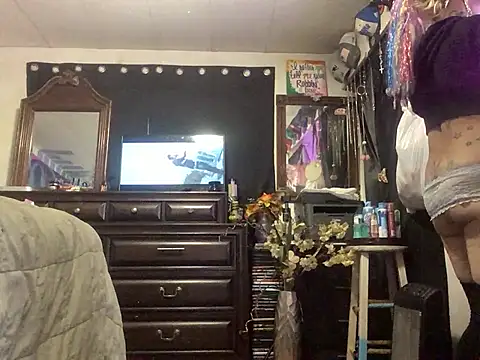 blondebarbiebae online show from 02/25/26, 08:02