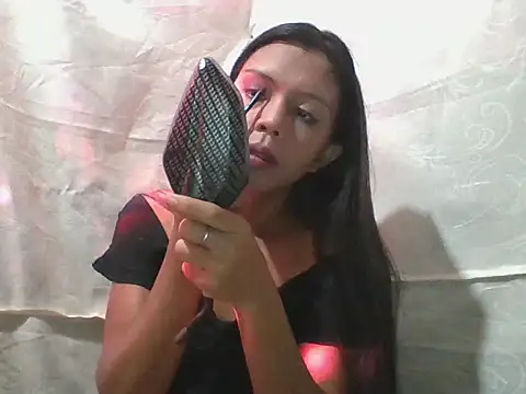 Kim25xxxx online show from 10/26/25, 01:00