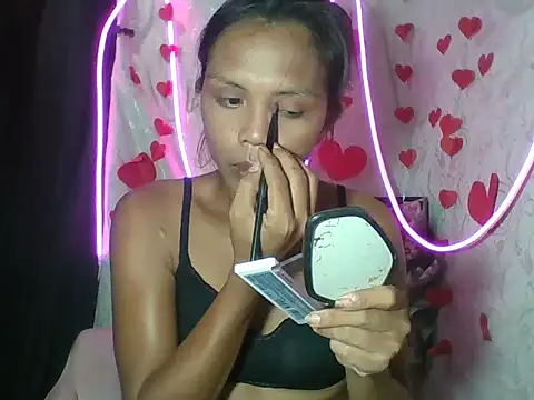 Kim25xxxx online show from 03/31/26, 09:32