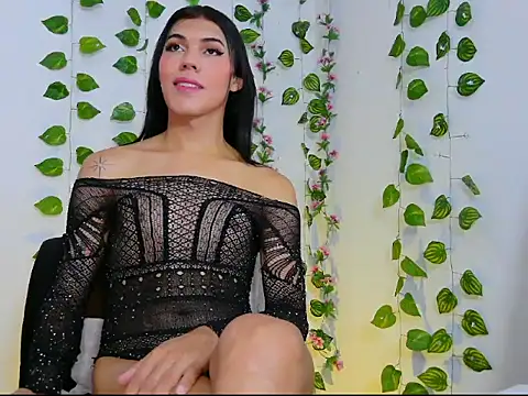 ashley Sexy26 online show from 01/18/26, 05:44