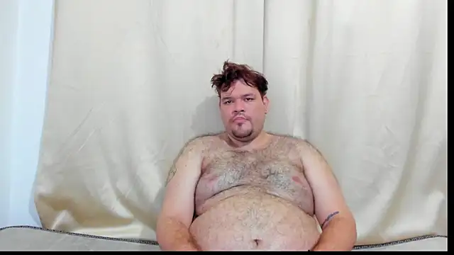 big bearr online show from 02/09/26, 10:47