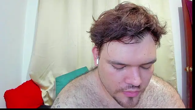 big bearr online show from 02/11/26, 03:22