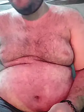 big bearr online show from 03/07/26, 08:17