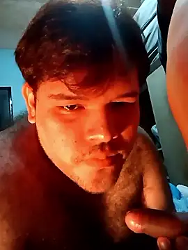 big bearr online show from 03/09/26, 04:27