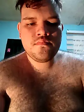 big bearr online show from 03/09/26, 10:47