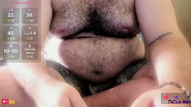 big bearr online show from 03/29/26, 04:18