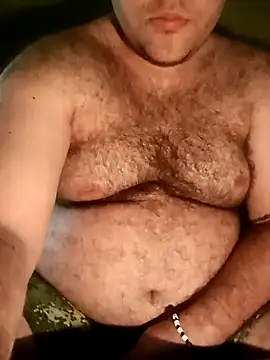 big bearr online show from 03/31/26, 03:45