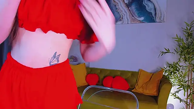 Alic Fox online show from 02/20/26, 12:18