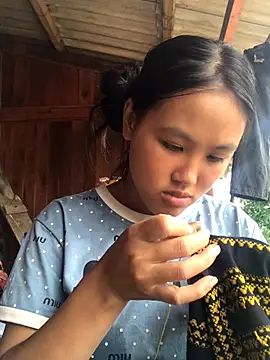 Mai lovely online show from 10/15/25, 06:13