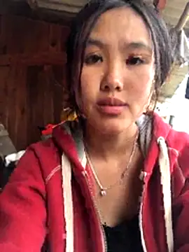 Mai lovely online show from 11/05/25, 02:55