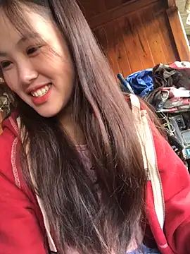 Mai lovely online show from 11/15/25, 01:58