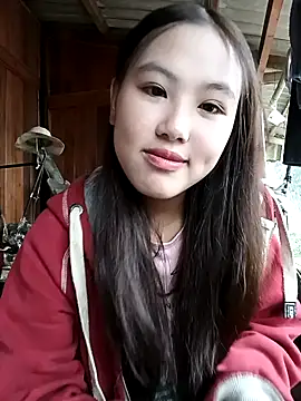 Mai lovely online show from 11/18/25, 03:01