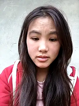 Mai lovely online show from 12/18/25, 05:13