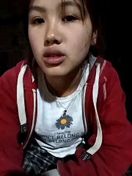 Mai lovely online show from 03/04/26, 04:07