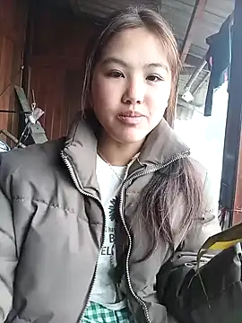 Mai lovely online show from 03/08/26, 07:23