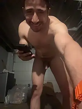 wwolfxxx online show from 03/07/26, 09:17