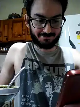 Fefede97  online show from 11/08/25, 05:40