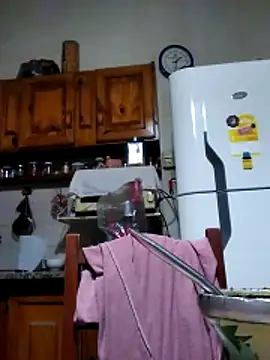 Fefede97  online show from 12/22/25, 04:31