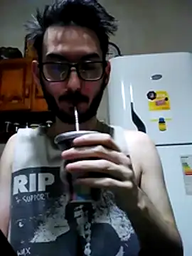 Fefede97  online show from 01/08/26, 05:43