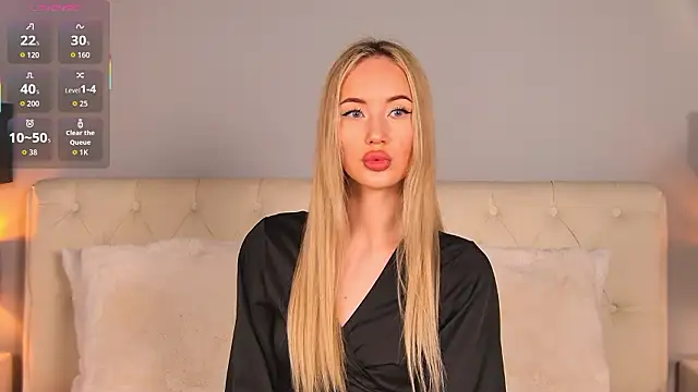 Snapshot of MaryDavies chatting on 02/05/26, 07:24 MaryDavies online show from 02/05/26, 07:24