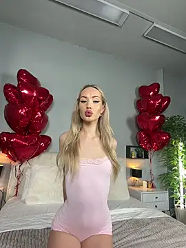 Snapshot of MaryDavies chatting on 03/02/26, 07:09 MaryDavies online show from 03/02/26, 07:09