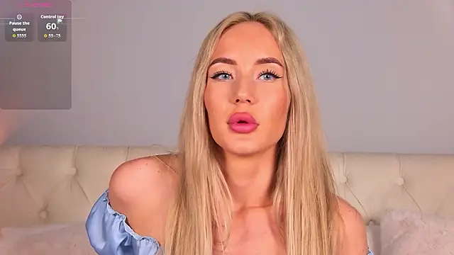 MaryDavies online show from 03/27/26, 08:37