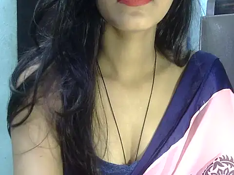 Lusty Shreya  online show from 10/04/25, 05:49