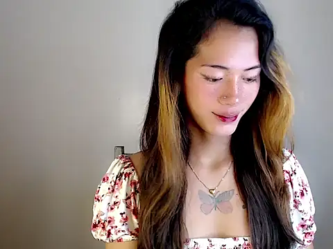 ashley bombshell online show from 10/23/25, 08:18