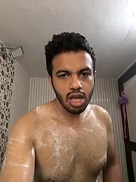 SilentTerr online show from 02/24/26, 02:42