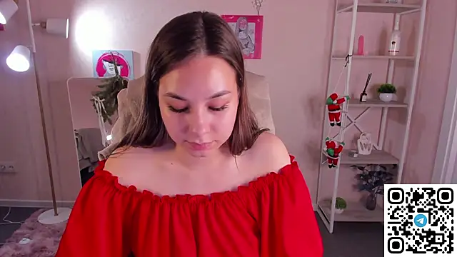 Al1ice Moures online show from 01/10/26, 01:24