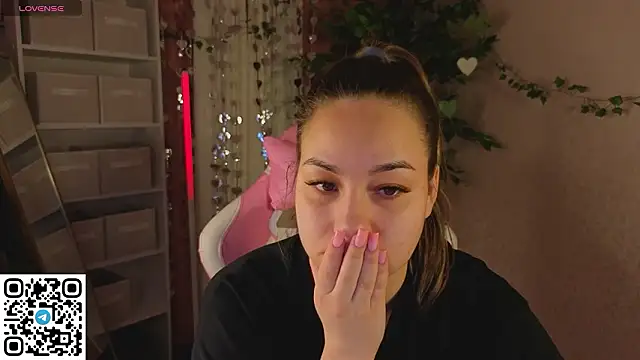 Al1ice Moures online show from 02/14/26, 01:13