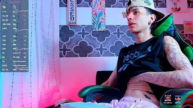 Skinny batman online show from 01/05/26, 08:45