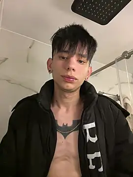 Skinny batman online show from 03/02/26, 11:00