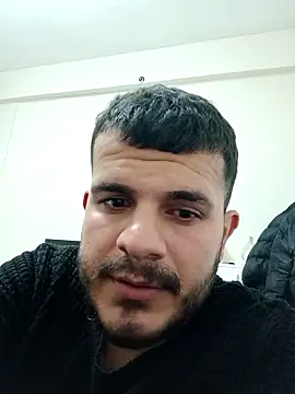 Snapshot of kadiirsekercii chatting on 10/10/25, 02:54 kadiirsekercii online show from 10/10/25, 02:54