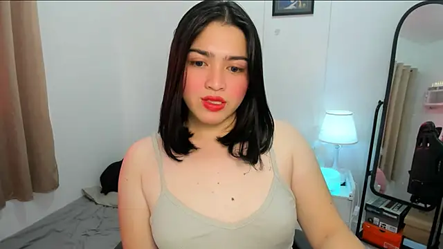 Snapshot of BubbbleButtDemi chatting on 09/27/25, 08:08 BubbbleButtDemi online show from 09/27/25, 08:08