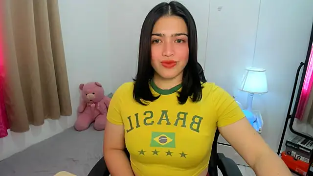 Snapshot of BubbbleButtDemi chatting on 10/07/25, 08:11 BubbbleButtDemi online show from 10/07/25, 08:11