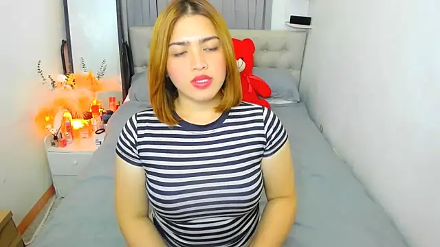 BubbbleButtDemi online show from 02/01/26, 07:29