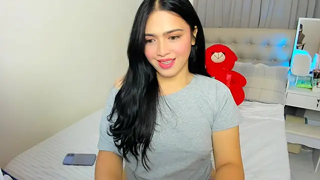 BubbbleButtDemi online show from 03/01/26, 08:27