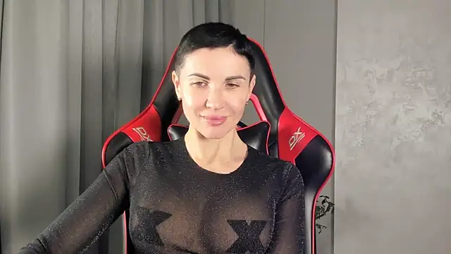 Angel iam online show from 02/12/26, 06:36