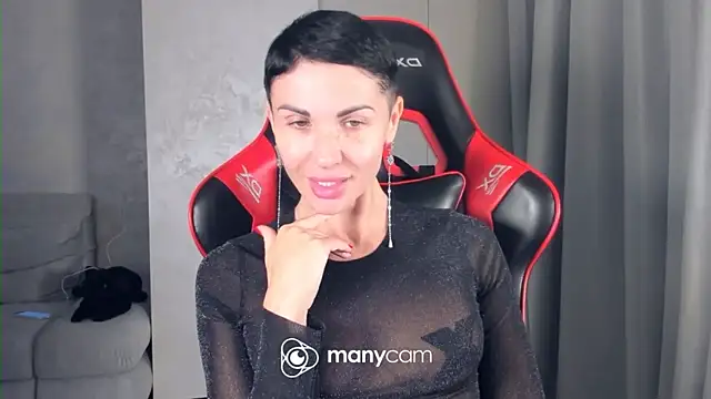 Angel iam online show from 05/14/26, 06:04