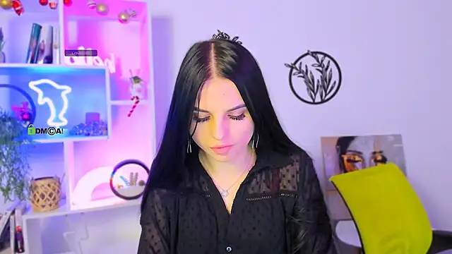 nicole muah online show from 01/07/26, 03:47