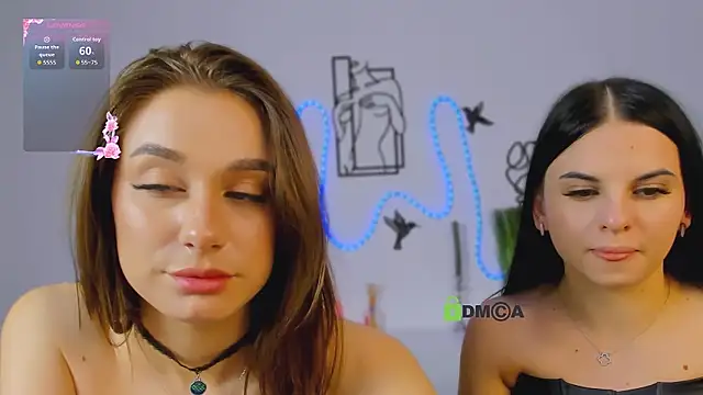 nicole muah online show from 02/27/26, 05:57